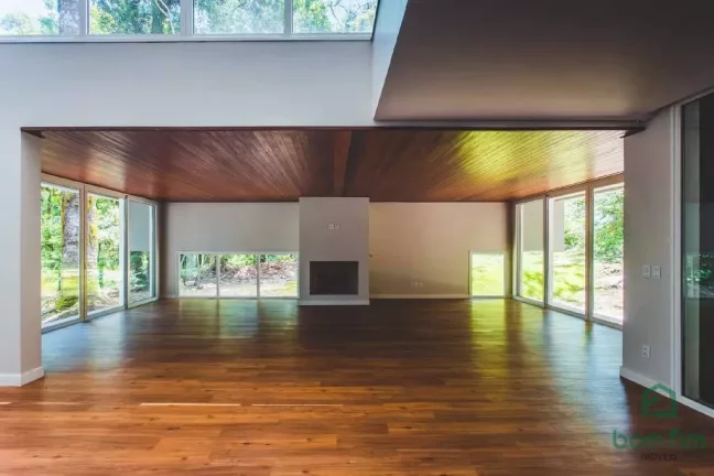 Imagem Casa em Condomínio Casas do Bosque - ORT80865