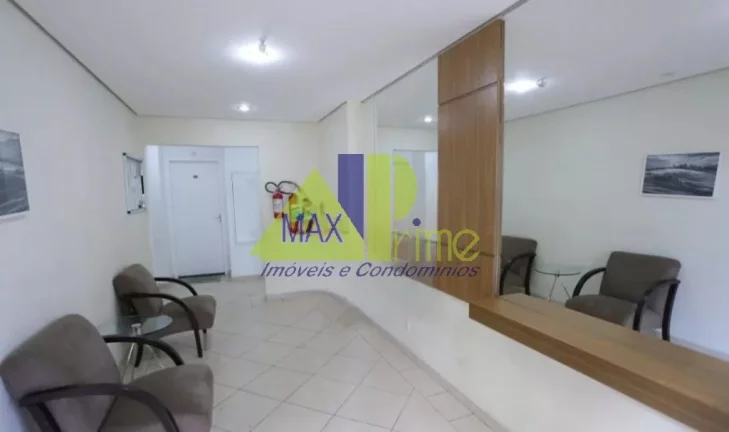 Imagem APARTTAMENTO 52M²/02 DORMITÓRIOS/GARDEN/01 VAGA