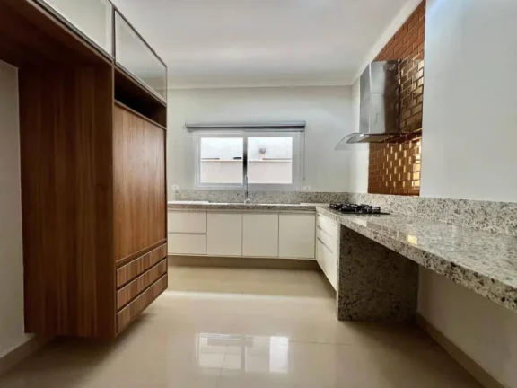 Imagem Casa térrea, 3 dormitórios ( 3 suítes), 4 vagas, Jardim do Golfe, Urbanova.