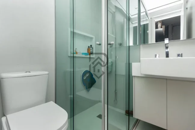 Imagem Apartamento pronto para morar proximo metrô santa cruz