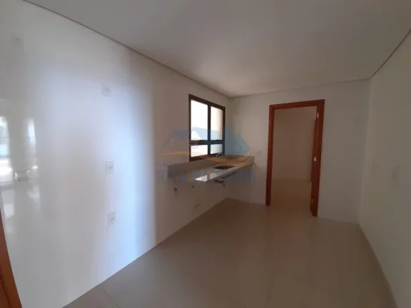 Imagem Apartamento - Ribeirão Preto - Jardim Botânico - Região Sul