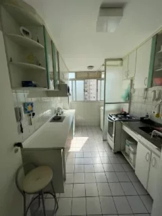 Imagem Imóvel com 2 Quartos à Venda, 54 m² em Jardim Celeste/rua Adriano Racine - São Paulo