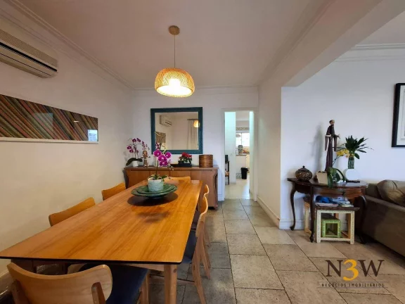 Imagem Apartamento para locação na Vila Leopoldina São Paulo SP com 3 dormitórios, 3 suítes, 3 vagas de garagem, depósito e 172m².