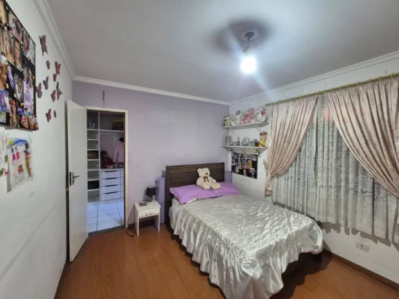 Imagem SOBRADO À VENDA - 03 QUARTOS (01 SUÍTE) - CIPAVA - OSASCO/SP