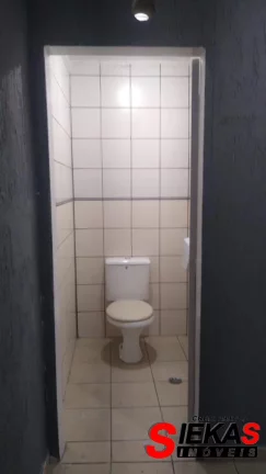 Imagem CASA - 160M² - 3 DORMITÓRIOS - 2 SALAS - 2 BANHEIROS - 1 VAGA - TATUAPÉ