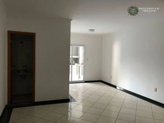 Imagem Apartamento com 3 dormitórios à venda, 170 m² por R$ 850.000,00 - Tupi - Praia Grande/SP
