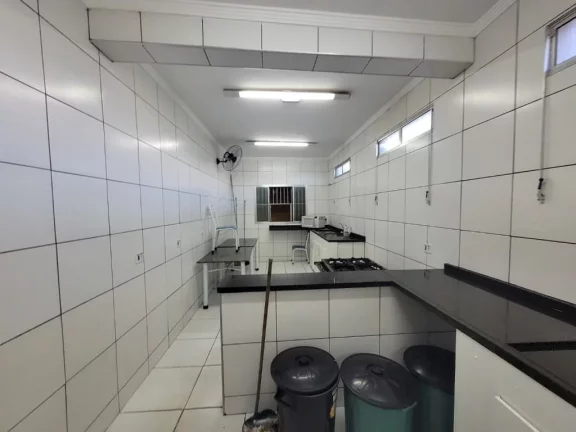 Imagem Prédio à venda, 244 m² por R$ 950.000,00 - Cidade Boa Vista - Suzano/SP