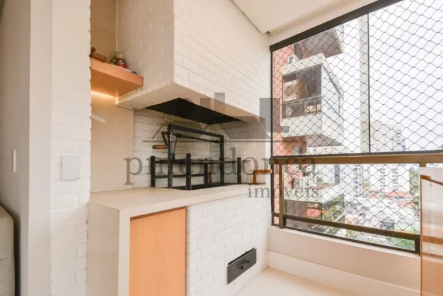 Imagem Apartamento com 4 suítes e 5 vagas à venda Sumaré próximo metrô, 283m2
