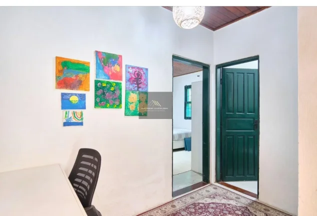 Imagem Casa para Venda em Ubatuba / SP no bairro Rio Escuro