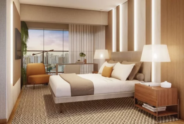 Imagem APARTAMENTO RESIDENCIAL em São Paulo - SP, Mooca