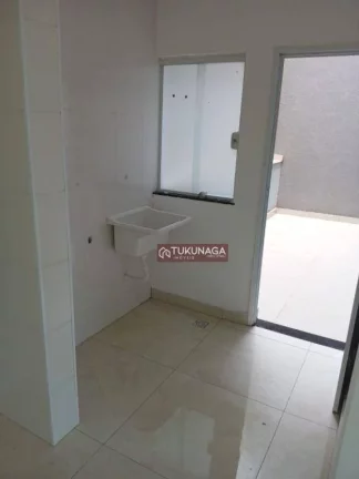 Imagem Apartamento com 2 dormitórios à venda, 37 m² por R$ 300.000,00 - Jaçanã - São Paulo/SP
