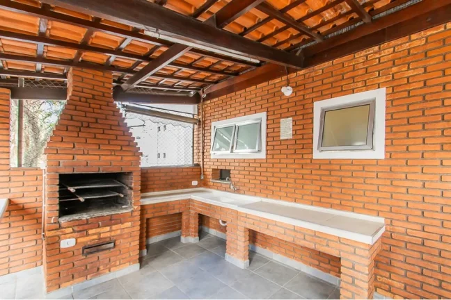 Imagem APARTAMENTO RESIDENCIAL em São Paulo - SP, Paraíso