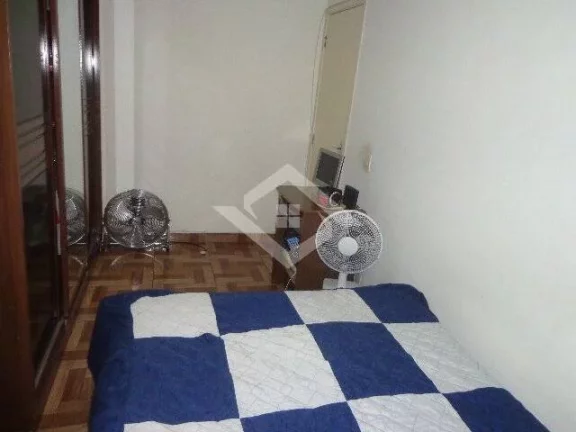 Imagem Apartamento à Venda em Inhoaíba 2 Quartos, 50m², Vaga de Garagem