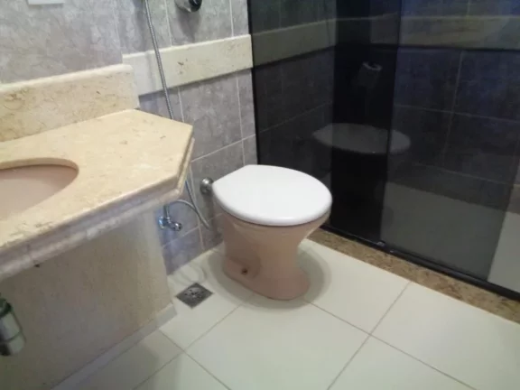 Imagem COBERTURA RESIDENCIAL em CABO FRIO - RJ, Praia do Forte