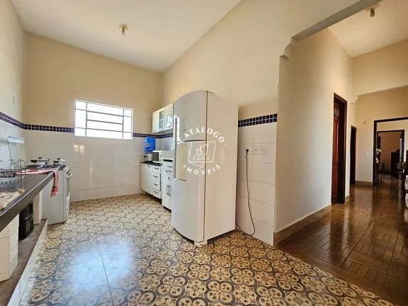 Imagem Casa a Venda no bairro Centro - Ribeirão Preto, SP