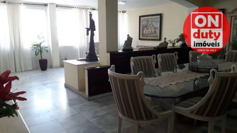 Imagem Apartamento à venda - Boqueirão - Santos/SP