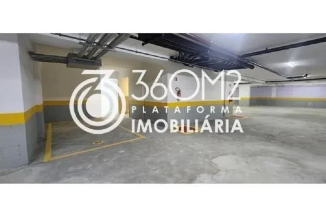 Imagem Apartamento para Venda em Santo André / SP no bairro Campestre