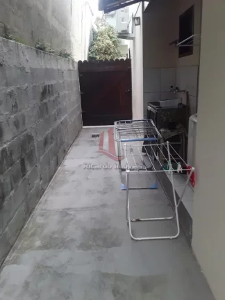 Imagem Apartamento Duplex Macaé
