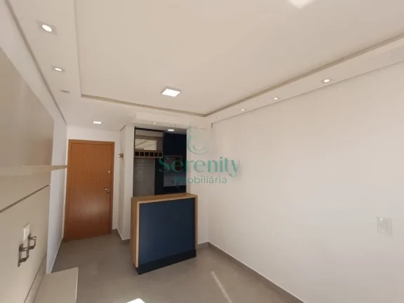 Imagem Apartamento para alugar no Jardim Acquaville em Londrina/PR