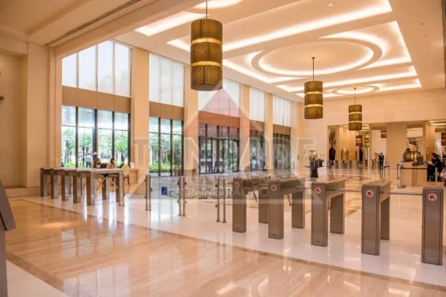 Imagem SALA COMERCIAL em RIO DE JANEIRO - RJ, BARRA DA TIJUCA