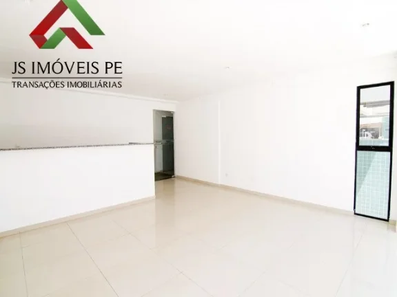 Imagem Apartamento A Venda em Recife - PE, Pina