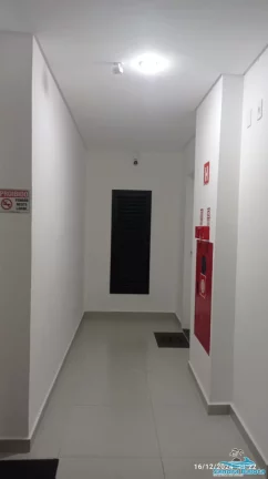 Imagem Apartamento novo 2 dormitórios e 2 vagas de garagem/Tenório