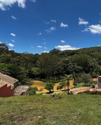 Imagem Terreno à venda no bairro Portão - Atibaia/SP