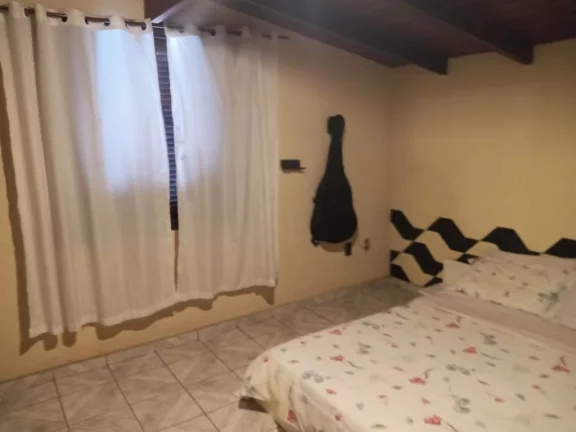 Imagem Sobrado com 3 dormitórios à venda, 290 m² por R$ 900.000,00 - Cidade Edson - Suzano/SP