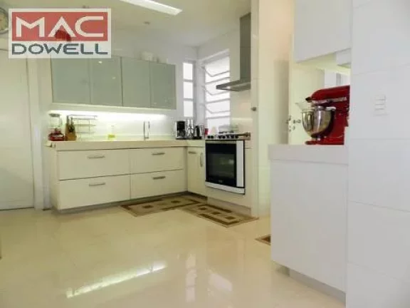 Imagem Apartamento de 423 m² com 3 Quartos - A VENDA - Praia do Flamengo / RJ