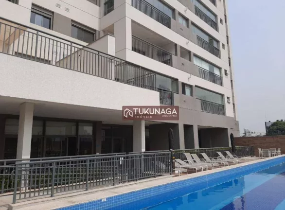 Imagem Apartamento à venda, 122 m² por R$ 1.290.000,00 - Tucuruvi - São Paulo/SP
