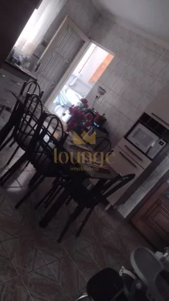Imagem Casa Sobrado em Sorocaba