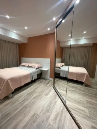 Imagem Cobertura com 4 dormitórios à venda, 318 m² por R$ 4.000.000,00 - Cachoeira do Bom Jesus - Florianópolis/SC
