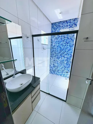 Imagem Casa à venda no Loteamento Recife, com 3 quartos, sendo 2 suítes, PETROLINA - PE
