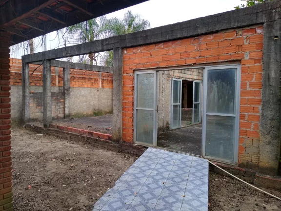 Imagem CHACARA TEMPORADA em Indaiatuba - SP, Recando Internacional Viracopos gleba-4