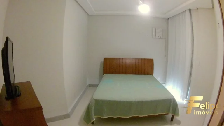 Imagem OPORTUNIDADE DE APARTAMENTO FRENTE PARA A PRAIA DO MORRO - É IMPERDÍVEL!!