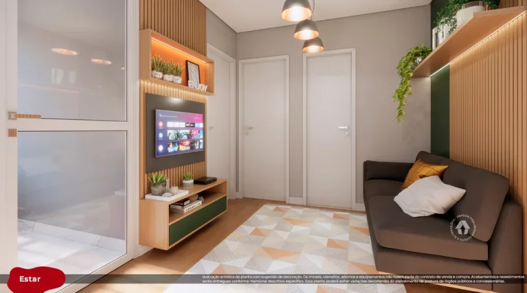 Imagem Apartamento à venda no bairro Itaquera - São Paulo/SP