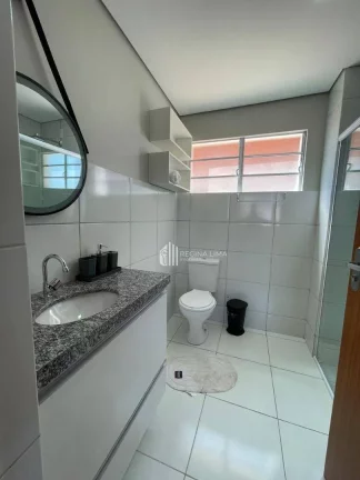 Imagem ÚLTIMAS UNIDADES: apartamento 2 dormitórios à venda por R$ 161.999,99 - Cond. Residencial VILLA EUROPA - Santa Maria da Codipi - Teresina/PI
