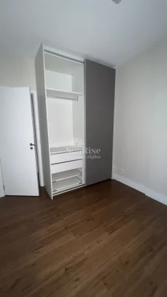 Imagem Apartamento para vender com 2 quartos e 2 vagas 85 m² R$ 1.100.000,00 Edifício Present - Barueri/SP
