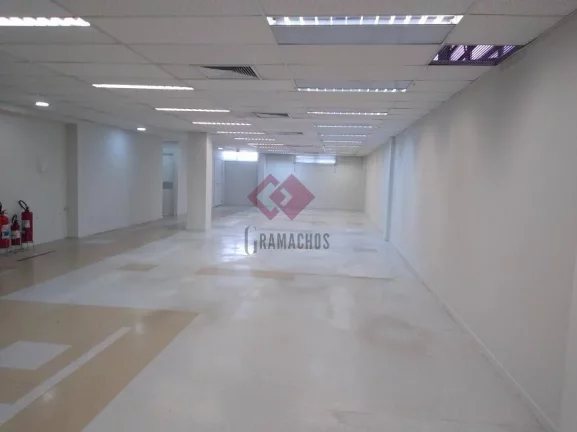 Imagem Galpão/Depósito/Armazém para Alugar, 4816 m² - Agua Branca, São Paulo/SP