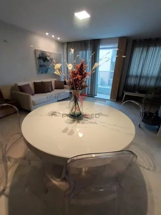 Imagem Aluga se apartamento todo mobilado,More na beira mar do Cabo Branco