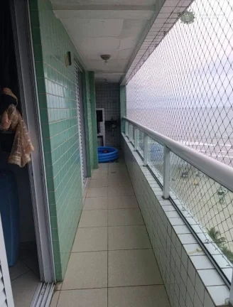 Imagem Apartamento com 2 dormitórios à venda, 70 m² por R$ 525.000,00 - Balneário Flórida - Praia Grande/SP