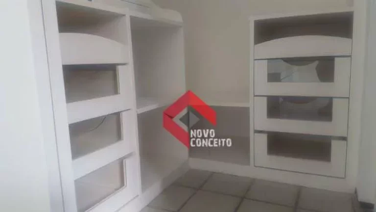Imagem Apartamento à venda, 126 m² por R$ 630.000,00 - Meireles - Fortaleza/CE