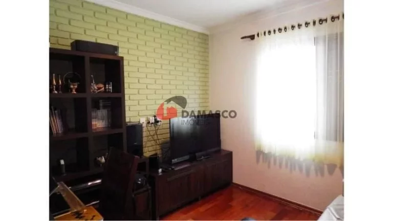 Imagem Apartamento à venda 3 Quartos, 1 Suite, 2 Vagas, 88M², Vila Alpina, São Paulo - SP