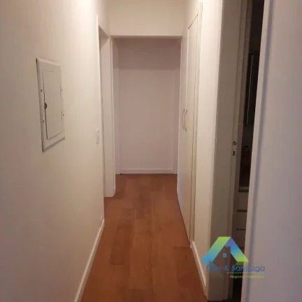 Imagem Apartamento com 4 dormitórios à venda, 115 m² por R$ 1.290.000,00 - Jardim Paulista - São Paulo/SP