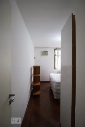 Imagem Apartamento à Venda - Recreio, 3 Quartos, 115 m2