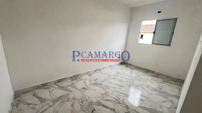 Imagem Casa de Condomínio