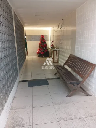 Imagem Apartamento de 3 quartos, 74m² no bairro Torre, em Recife