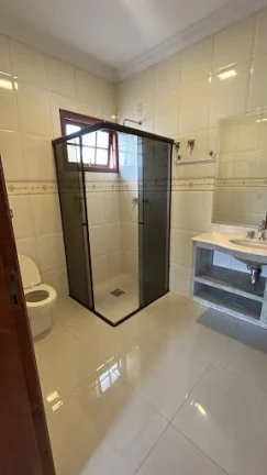 Imagem Sobrado com 4 dormitórios para alugar, 432 m² - Jardim Guedala - São Paulo/SP