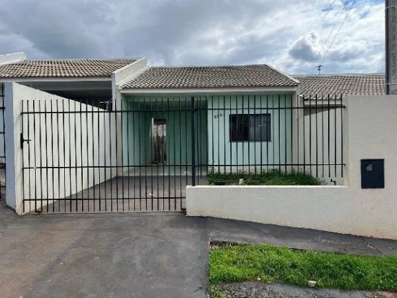 Oportunidade Única em MANDAGUACU - PR | Tipo: Casa | Negociação: Venda Direta Online | Situação: Imóvel