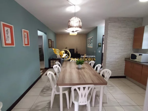 Imagem Apartamento Garden à Venda Praia do Tenório / Itaguá Ubatuba/SP